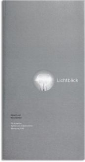 Weihnachtsbuch "Lichtblick"