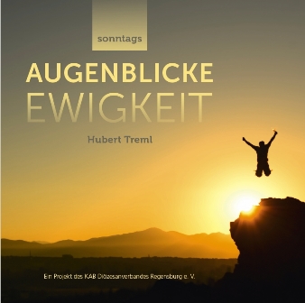CD - "Augenblicke EWIGKEIT"