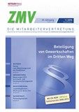 ZMV-Einzelheft 1/2015 ohne CD-ROM