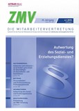 ZMV-Einzelheft 4/2015
