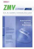 ZMV-Einzelheft 5/2013