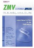 ZMV-Einzelheft 6/2014